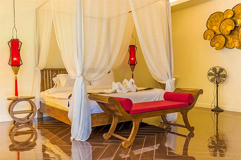 Pa Prai Villa At The Plantation