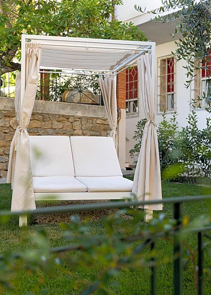 Hotel Villa Elisa & Spa