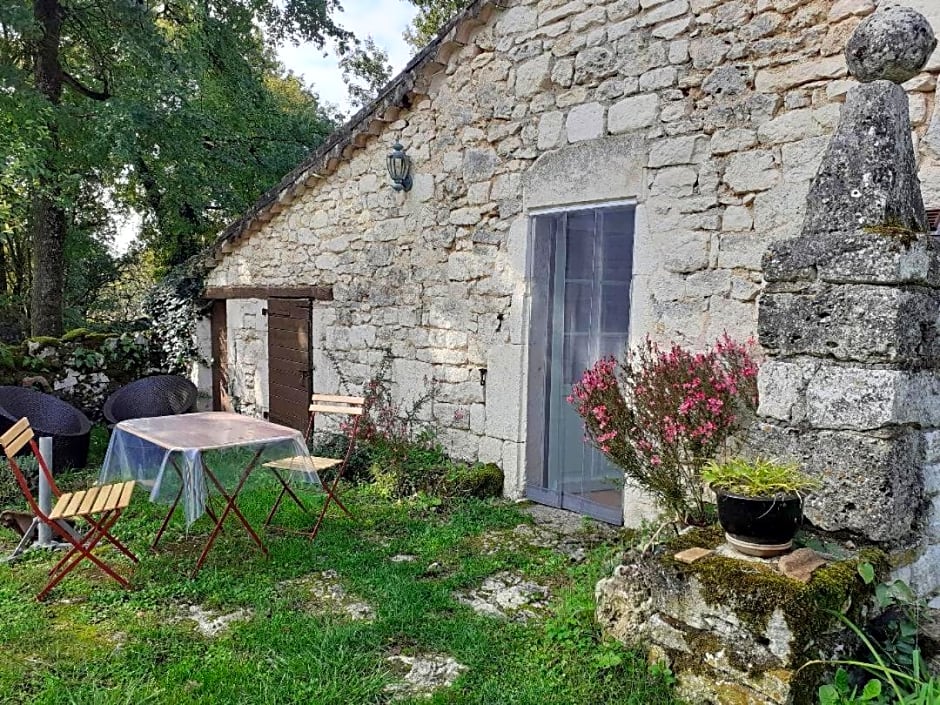 Ferme de Laspeyrières