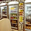 Ibis Budget Curitiba Aeroporto