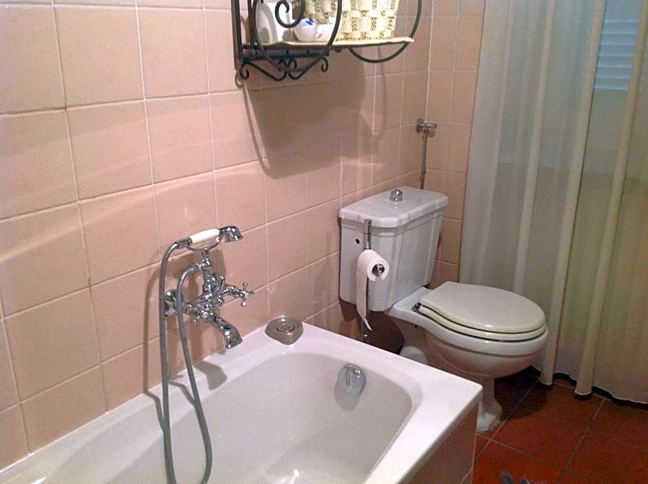 Agriturismo La Casa in Collina