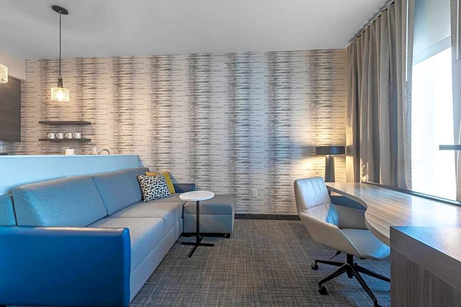 Residence Inn by Marriott Anderson Clemson