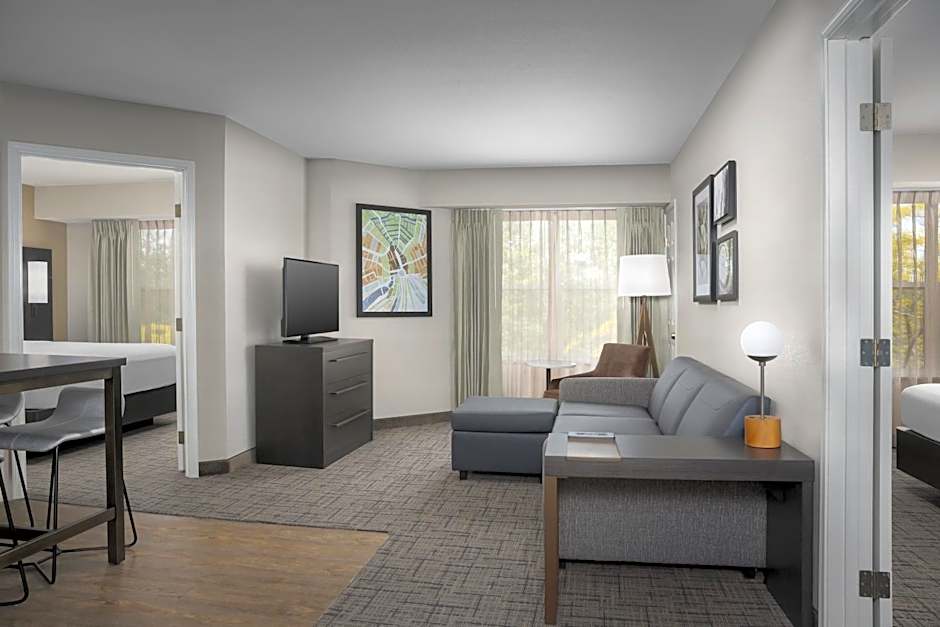 Residence Inn by Marriott Spokane East Valley