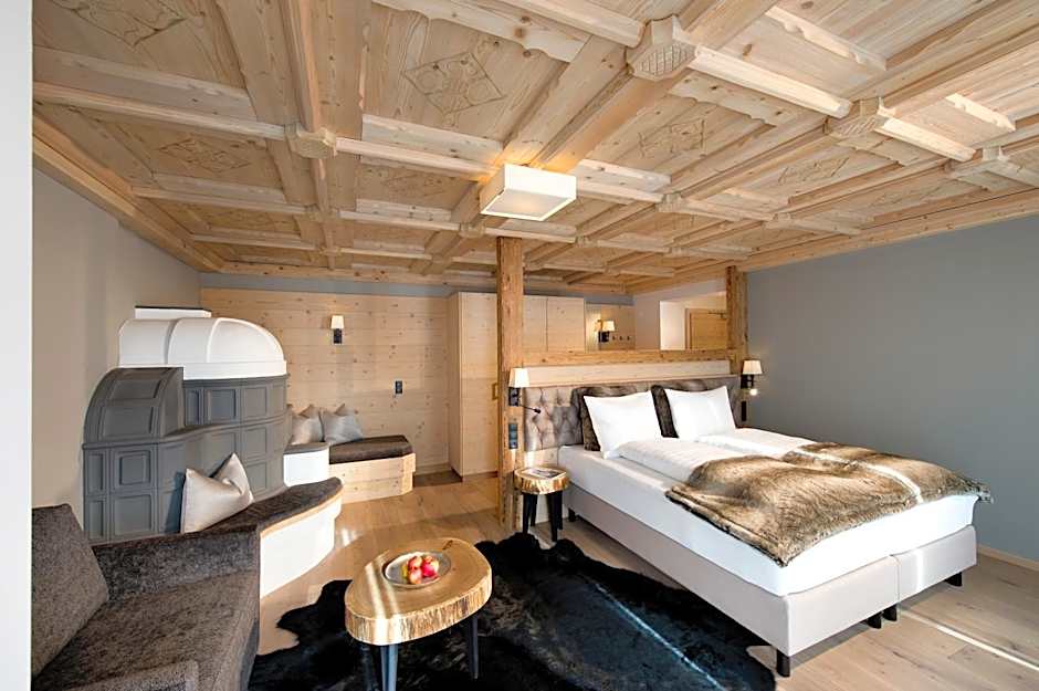 Photo 1 of 3 of Luxury Suite