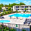 Motel 6-Claremont, CA