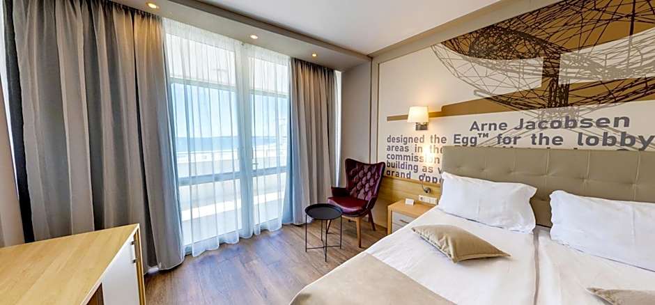 Effect Grand Victoria Hotel - Ultra All Inclusive