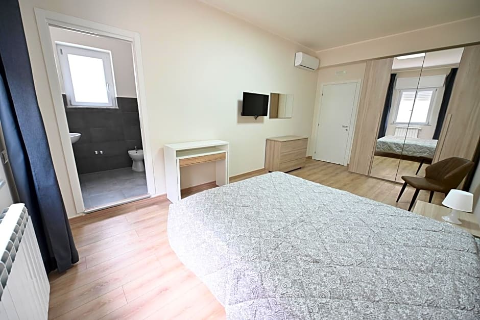 Il Castello Bed&Breakfast