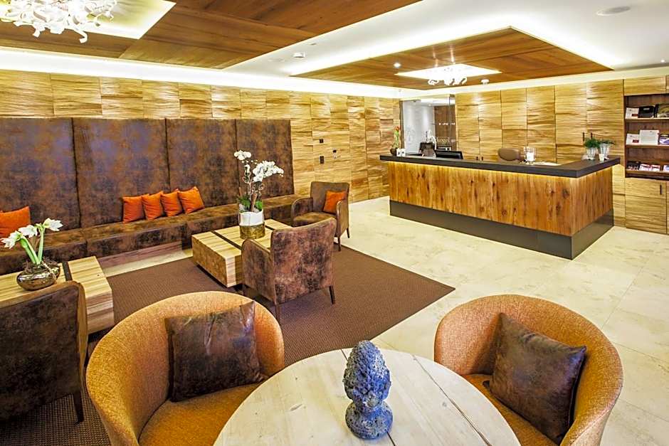 Hotel am Reiterkogel