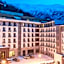 Orbi Palace Hotel Official