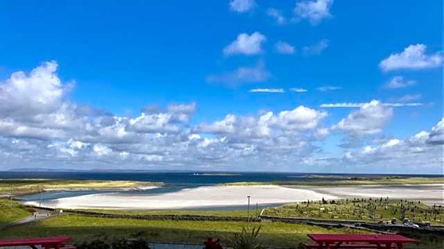 Ard Einne House Bed & Breakfast