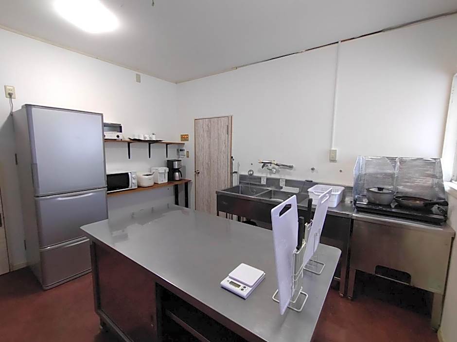 Keimichi Guest House