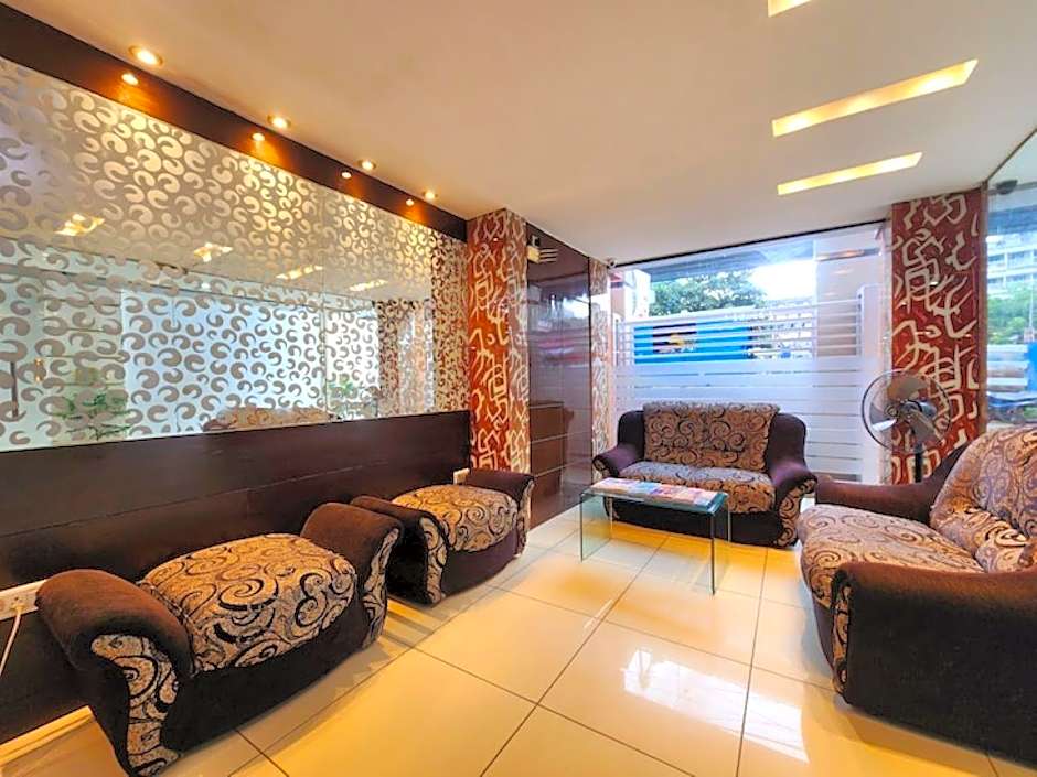 Hotel Lee International