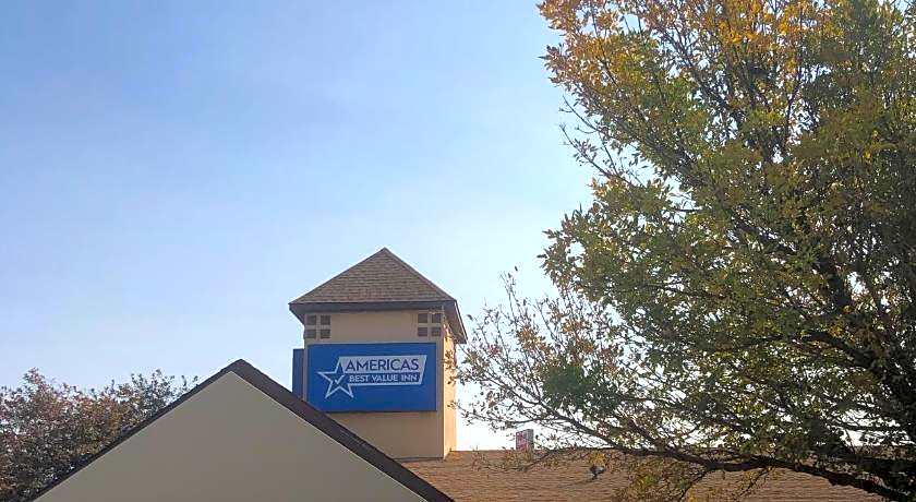 Americas Best Value Inn Onawa