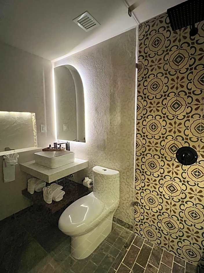 Hotel Boutique Divino Sol