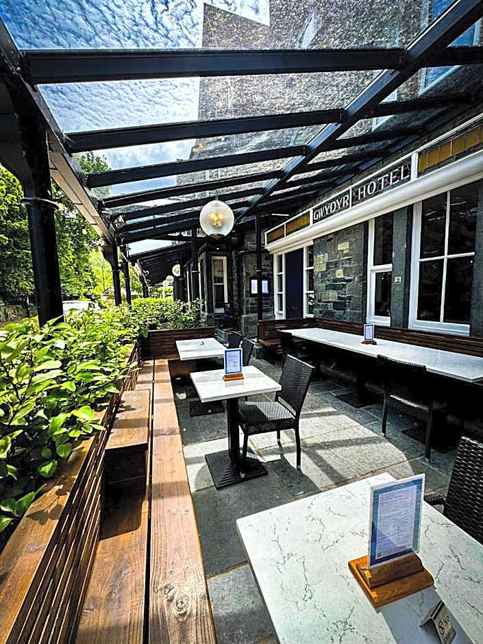 Gwydyr Hotel