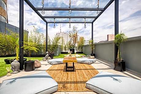 ULIV Family Apartments Polanco