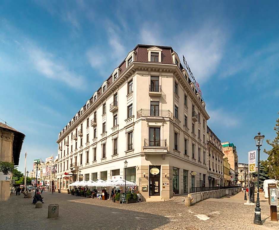 Europa Royale Bucharest