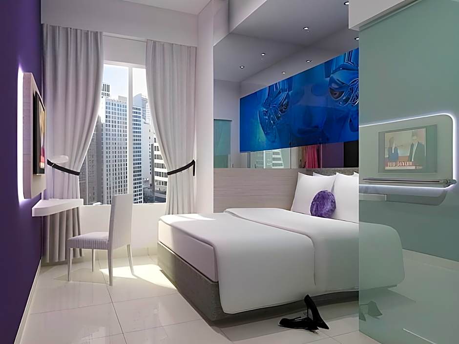 G Suites Hotel By AMITHYA