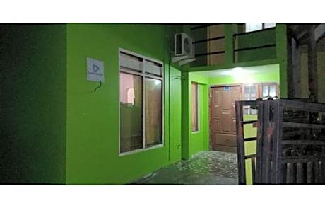 Merpati Hostel Banyuwangi