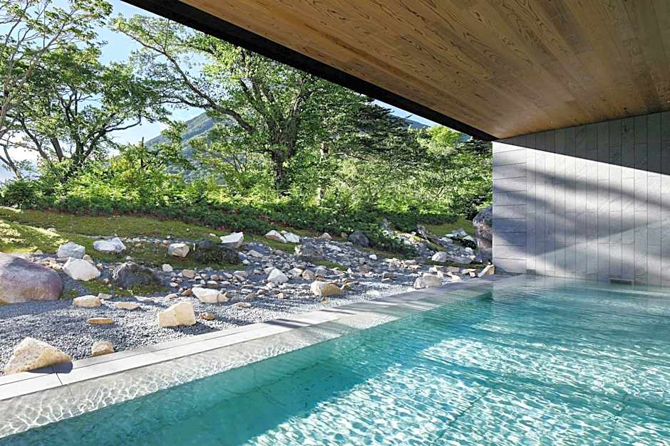 The Ritz-Carlton Nikko