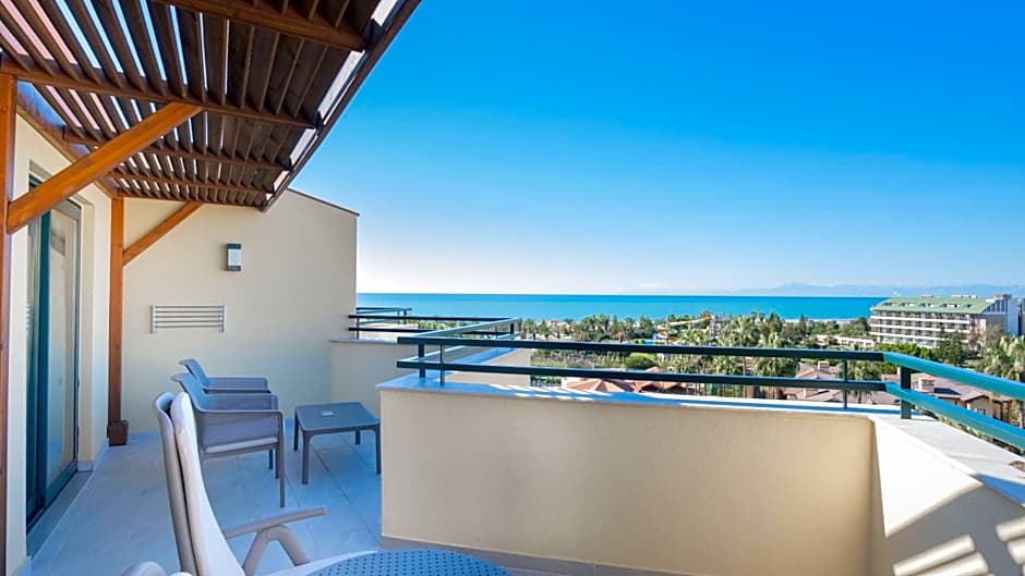 Miramare Queen Hotel - Ultra All Inclusive