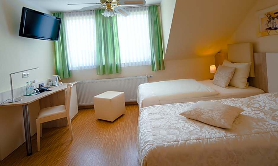 Hotel Carlton Mayfair