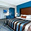 Wingate By Wyndham Indianapolis Airport Plainfield