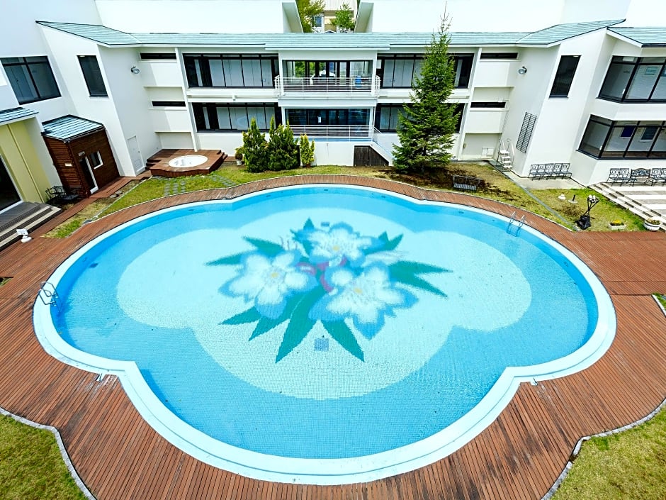 Hotel Sunvalley Nasu