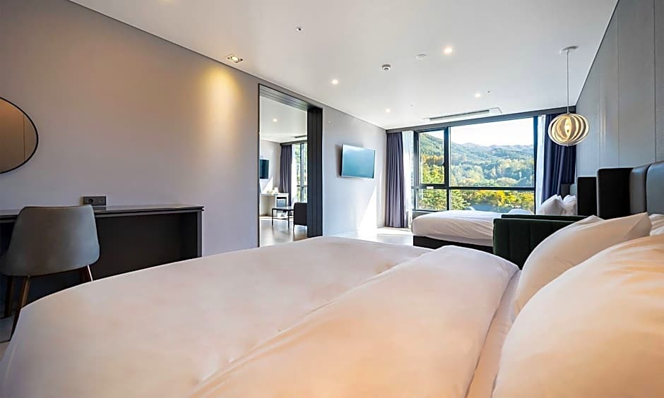 HOTEL OHEVDAY