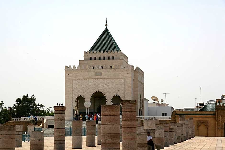Riad A La Belle Etoile