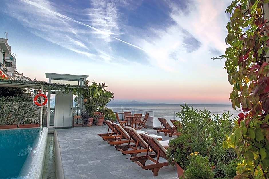 Hotel Marina Riviera