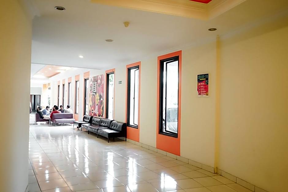 Votel Hotel Tulungagung