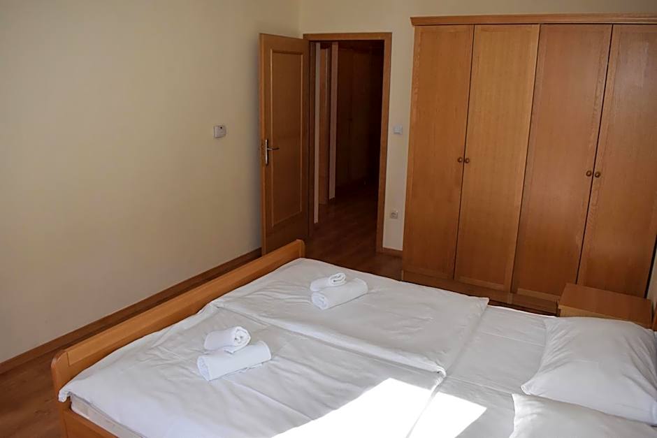 Aparthotel Snjezna Kraljica