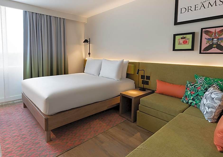 Hampton by Hilton Nuneaton