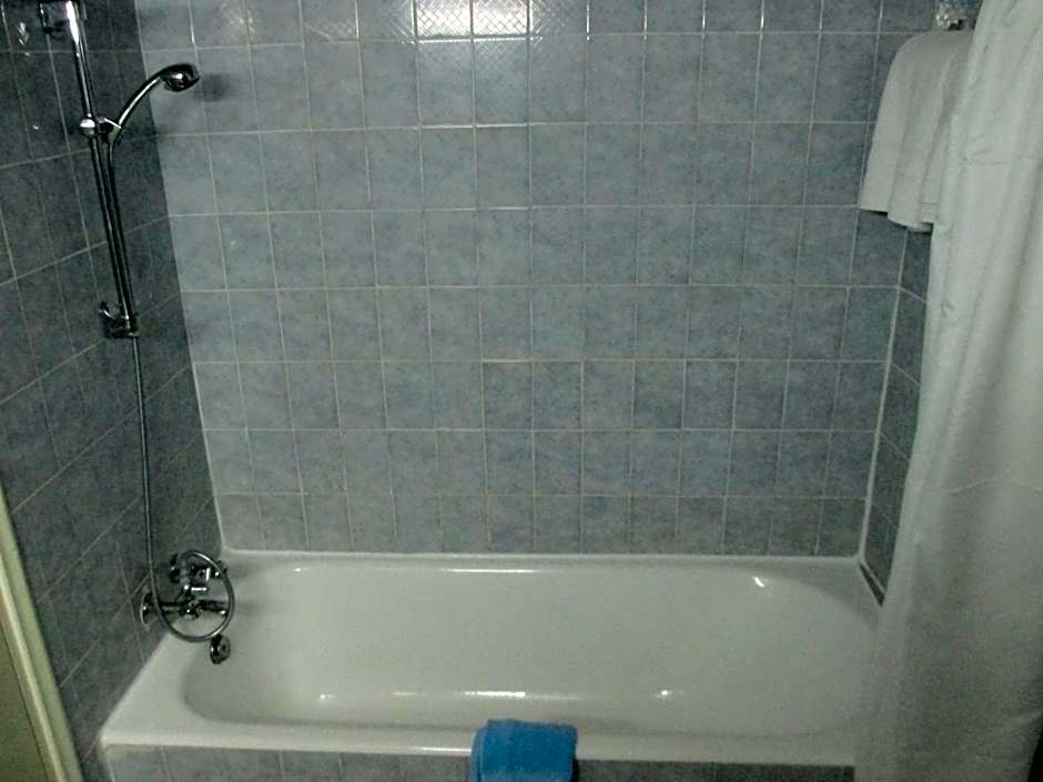 Atrium Zenon Hotel Apartments