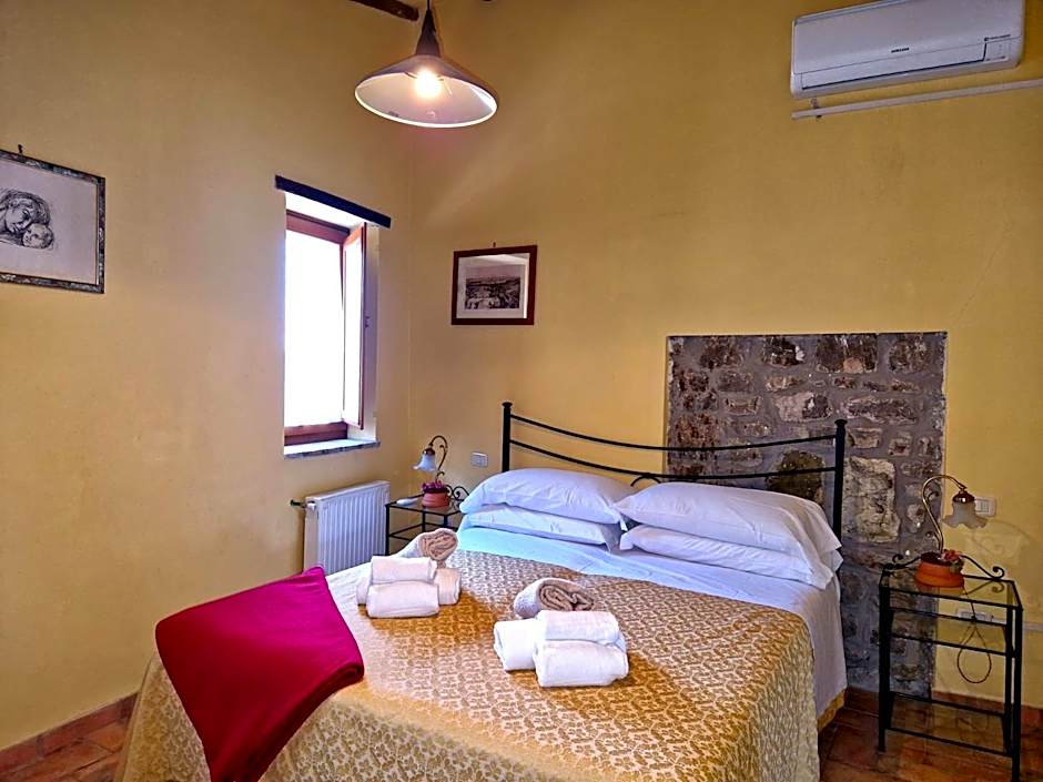 Borgo Giusto Tuscany