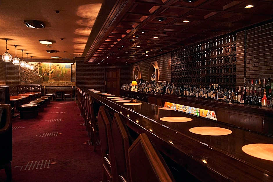 Imperial Hotel Tokyo