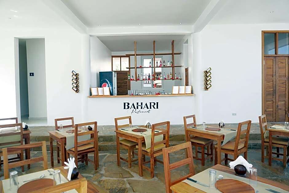 AHG Sun Bay Mlilile Beach Hotel