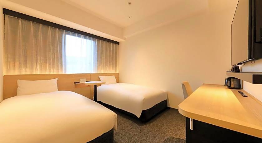 VIA INN IIDABASHI KORAKUEN - JR WEST GROUP