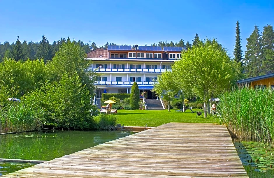 Strandhotel Klopeinersee