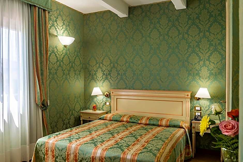 Hotel Villa Delle Palme