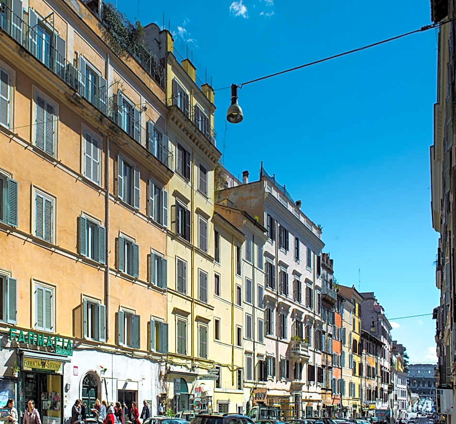 Hotel Anfiteatro Flavio