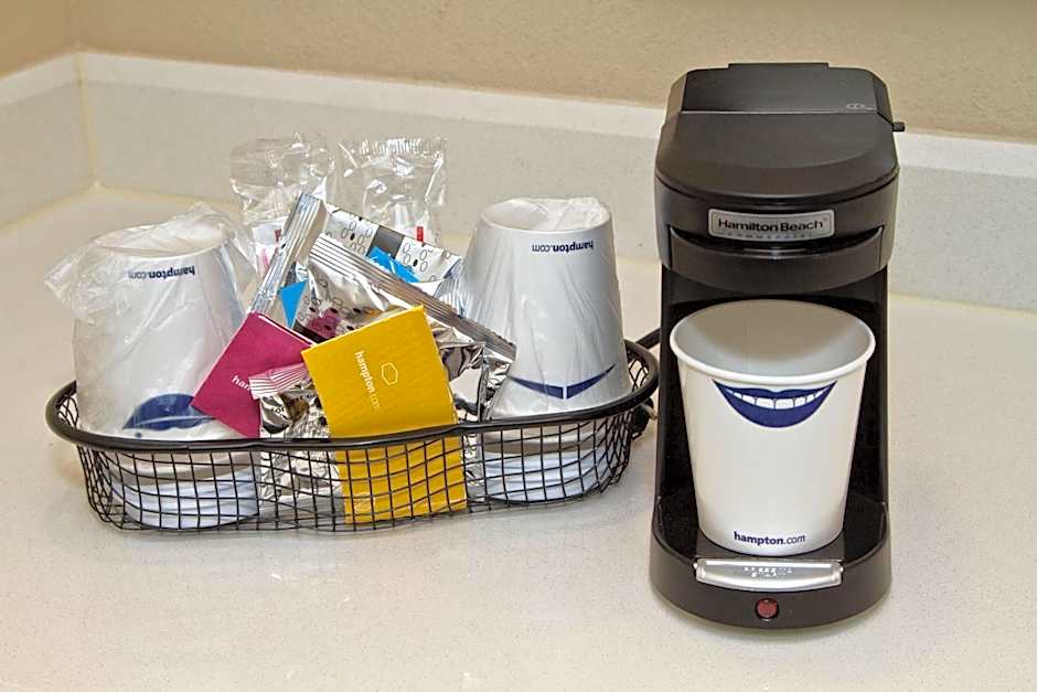Hampton Inn & Suites By Hilton Nashville Hendersonville TN