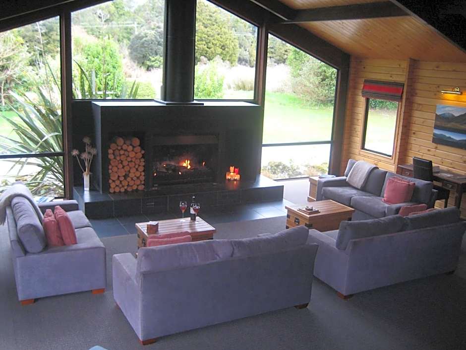 Westwood Lodge