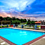 Red Roof Inn Berea