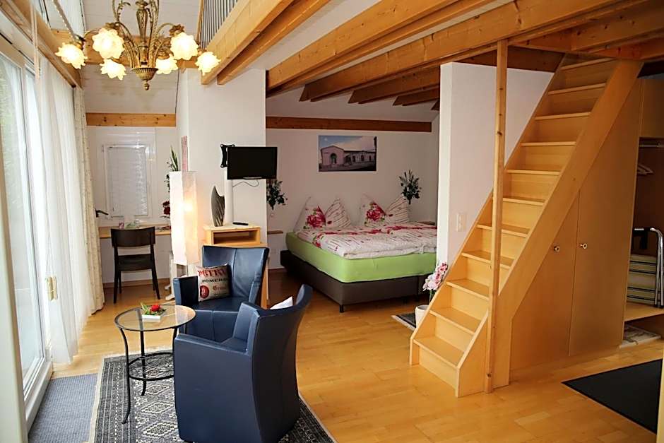 Landgasthof Farnsburg