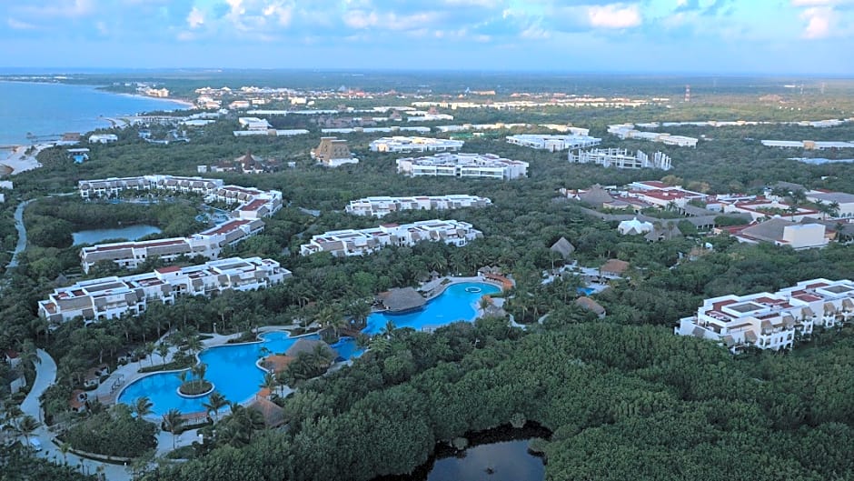 Valentin Imperial Riviera Maya-All Inclusive-Adults Only