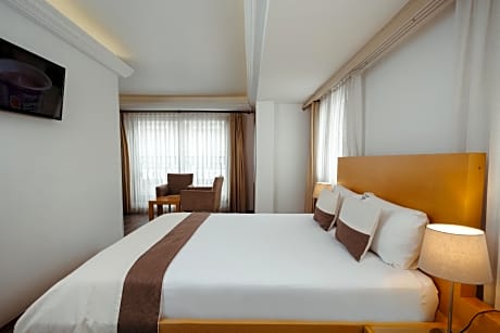 Grand Room