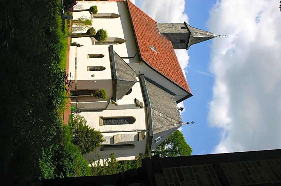 Hotel & Restaurant Venner Moor