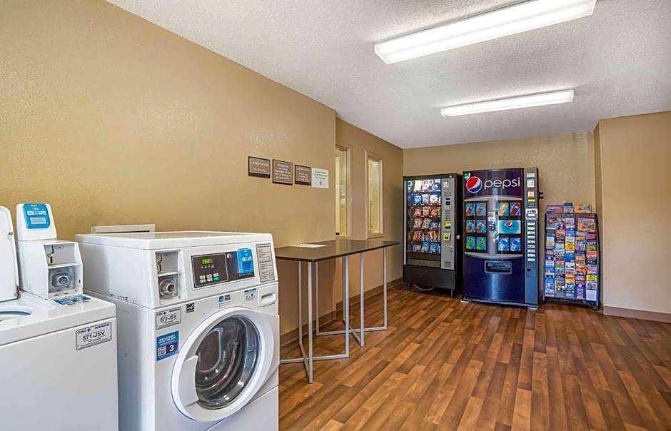 Extended Stay America Select Suites - Columbia - Gateway Drive